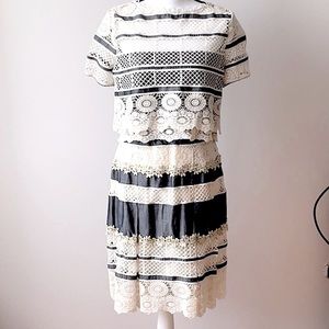 Gorgeous skirt and top